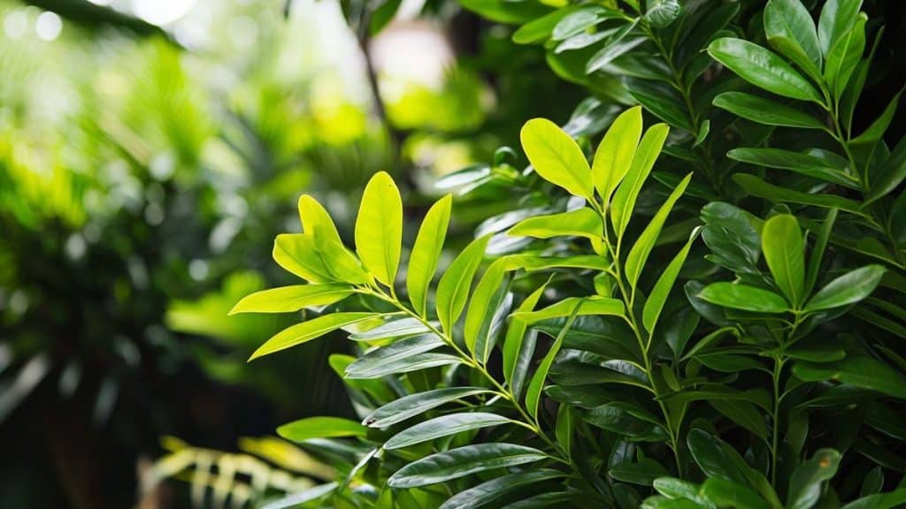 Arbre à croissance rapide : les 5 variétés parfaites pour les impatients
