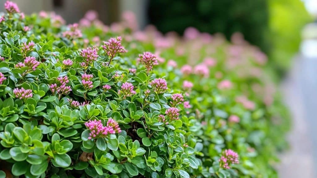 Arbuste nain persistant : ces variétés parfaites pour petits espaces