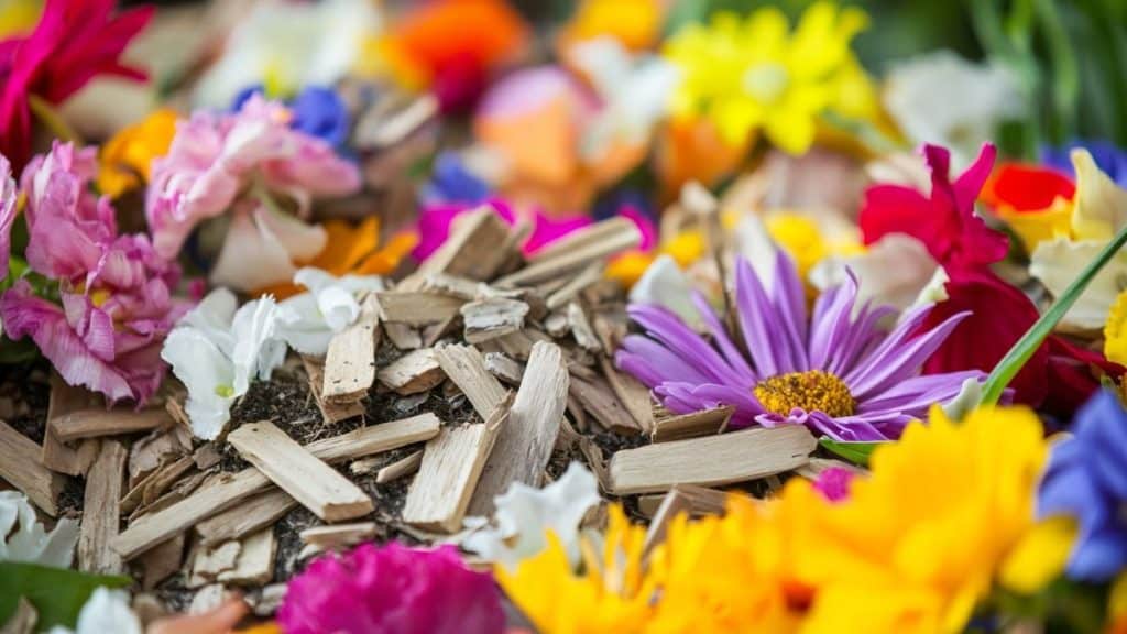 Cendre de bois désherbant : bonne ou mauvaise idée pour vos massifs ?