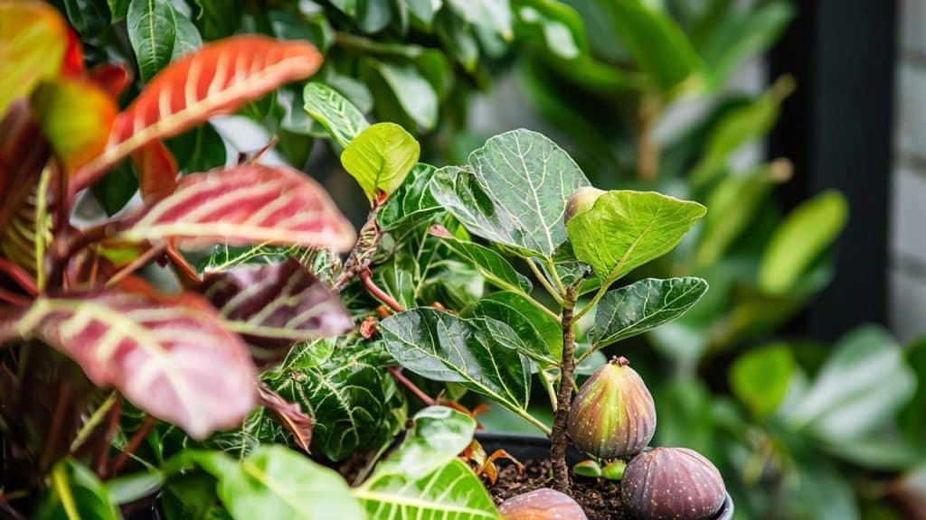 Engrais figuier : les solutions naturelles qui fonctionnent