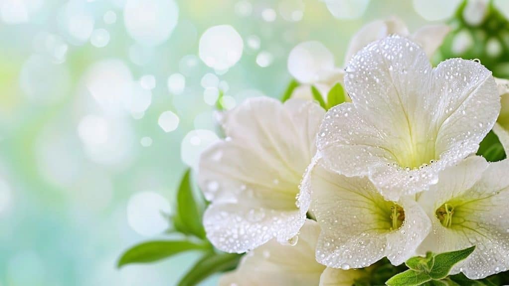 Fleurs annuelles : le guide express pour une floraison de rêve, même pour les novices