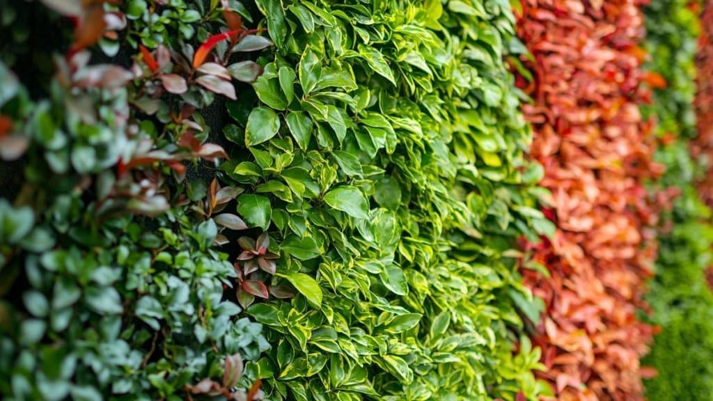 Haies vives : les plantes qui allient beauté, intimité et biodiversité