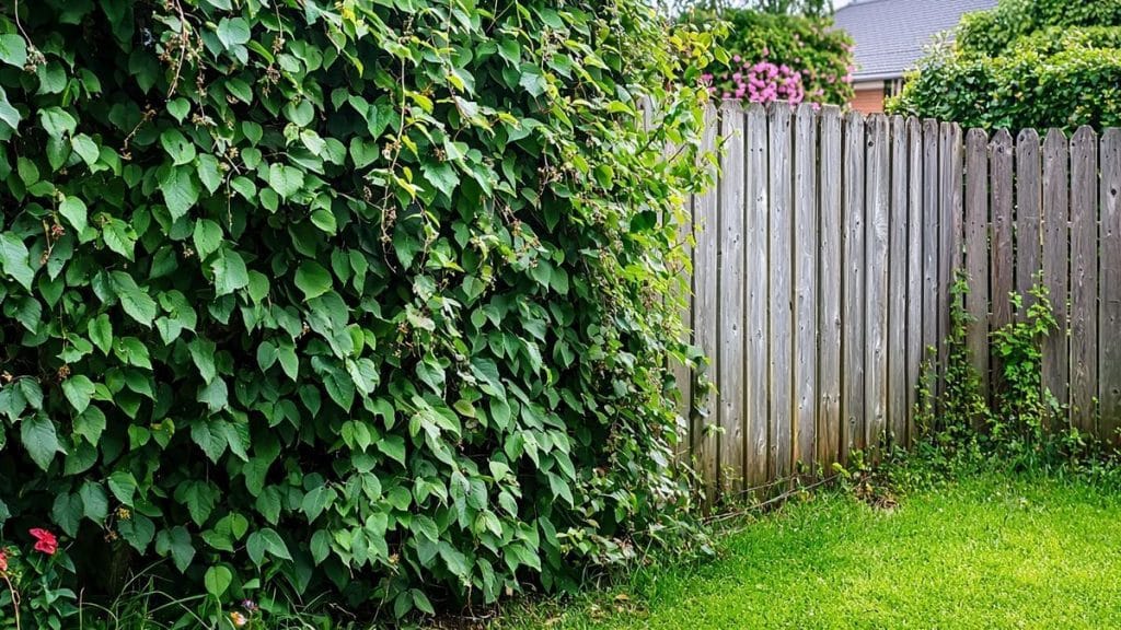 Plante grimpante sauvage et envahissante : comment s’en débarrasser ?