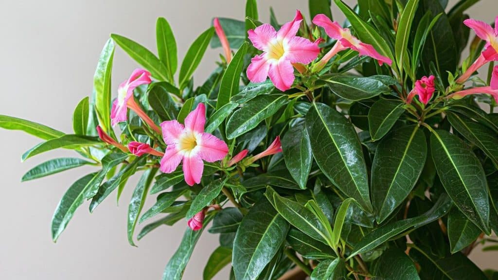 Quand tailler les lauriers roses pour booster la floraison