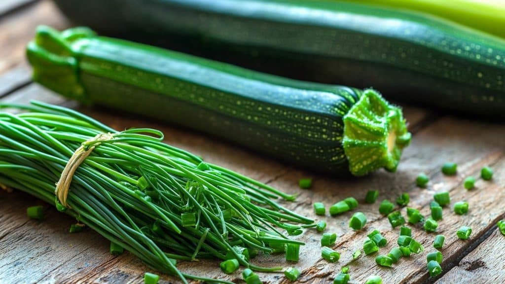 Réussir des courgettes savoureuses : ce que font les meilleurs maraîchers en secret