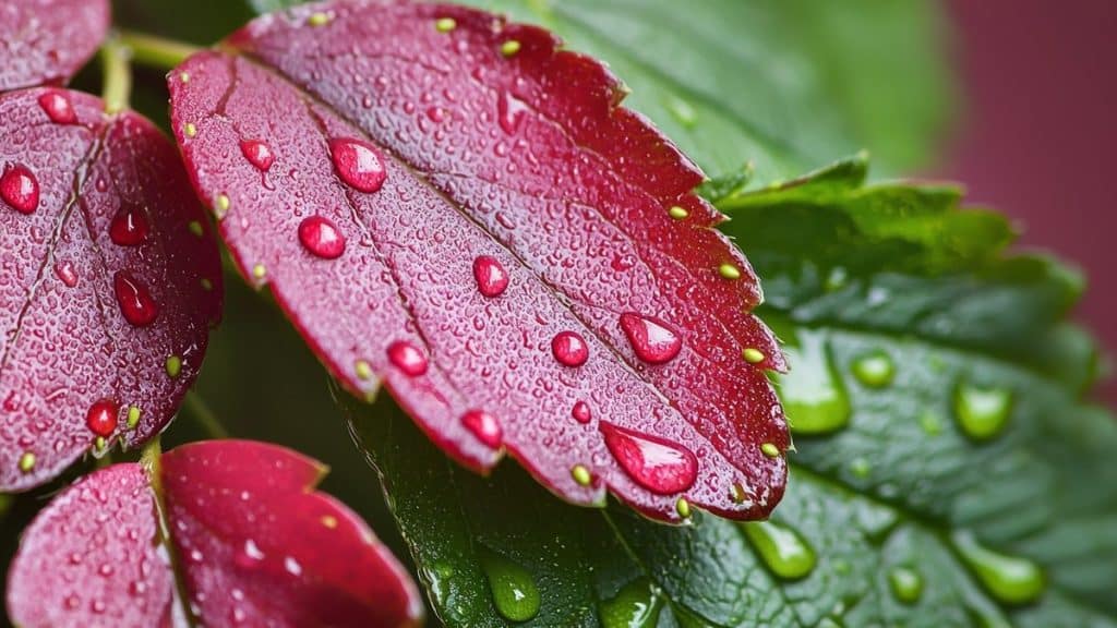 Vos fraises restent vertes ? Voici le coup de pouce qui change tout pour des fruits rouges à souhait