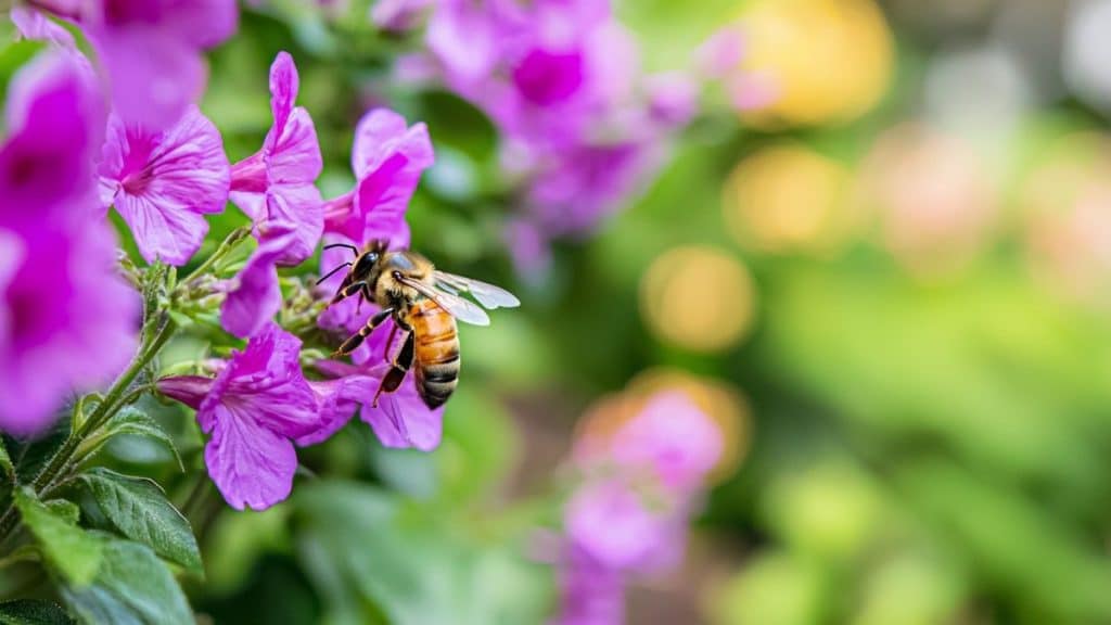 J’ai remplacé mes géraniums par cette plante méconnue : plus florifère, plus résistante, et personne ne la connaît