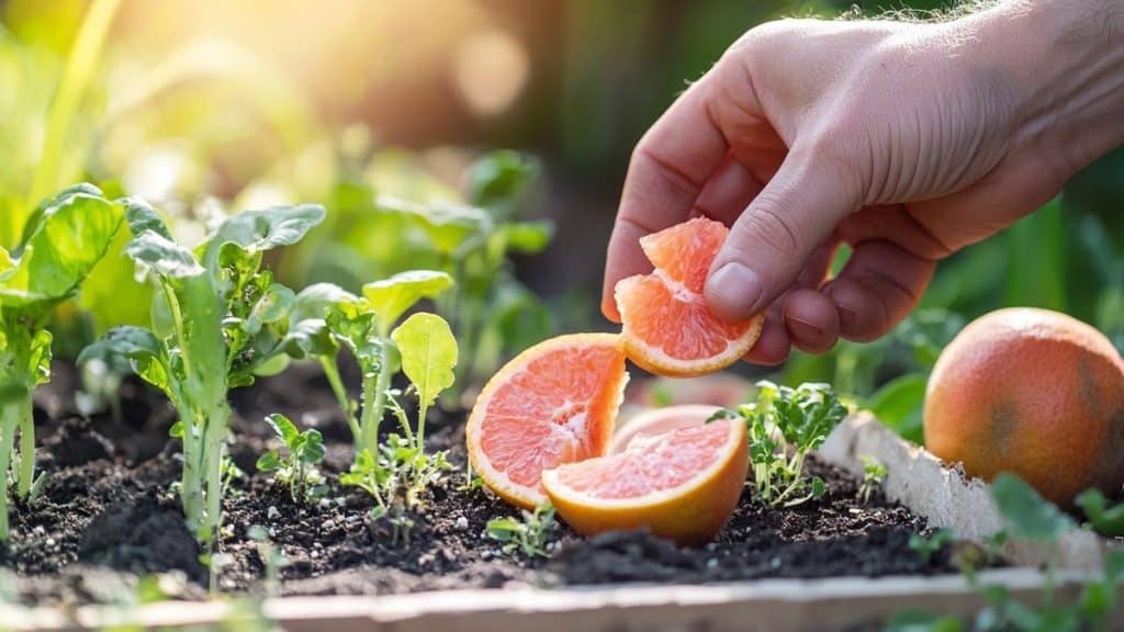 Je n’arrivais jamais à me débarrasser des limaces… jusqu’à cette astuce naturelle