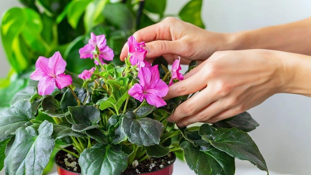 Marre des géraniums ? Cette fleur oubliée fleurit plus longtemps et demande deux fois moins d’entretien