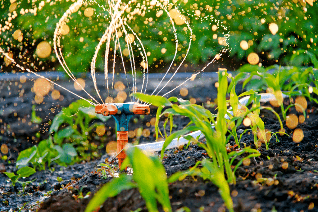 Comment fabriquer un potager auto-arrosant en 10 minutes chrono