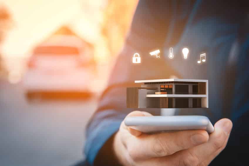 Smart home