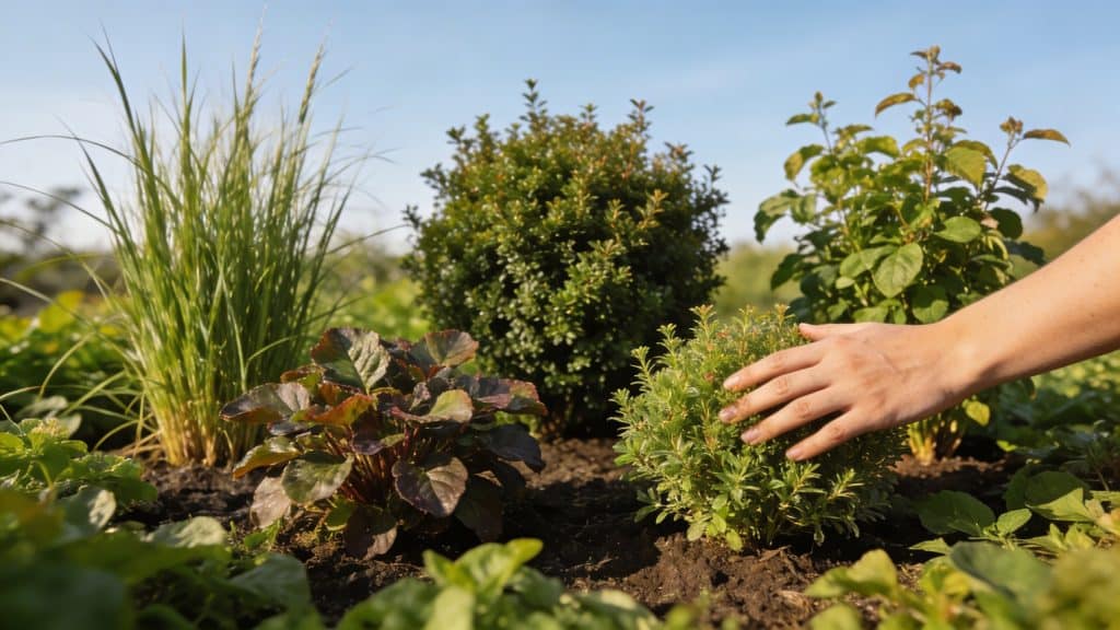 Ces 5 plantes du jardin sont de véritables refuges à tiques — et vous les avez sûrement