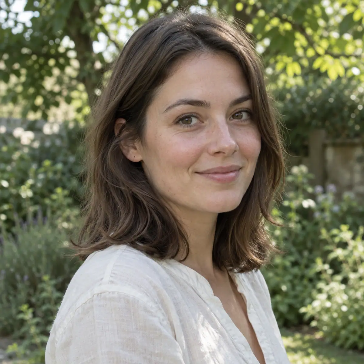 Chantal Gribouillevskaïa
